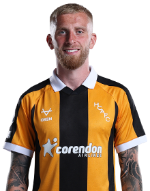 McBurnie