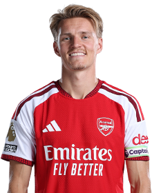 Ødegaard