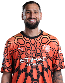 Donnarumma