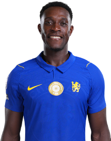 Welbeck