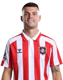Xhaka